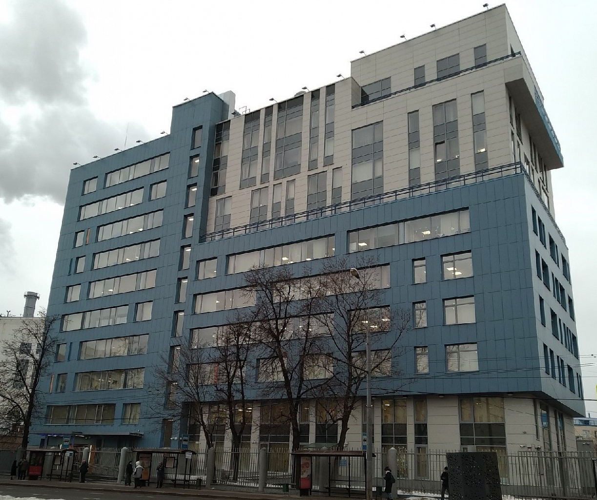 «ЭЦМ-Москва»: О выполненных электромонтажных работах для ПАО «МОЭК».