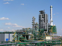 Замена силовых трансформаторов Т-1 и Т-2 40 МВА на ГПП-9 Ярославского НПЗ.