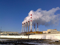 Реконструкция РТС «Строгино»