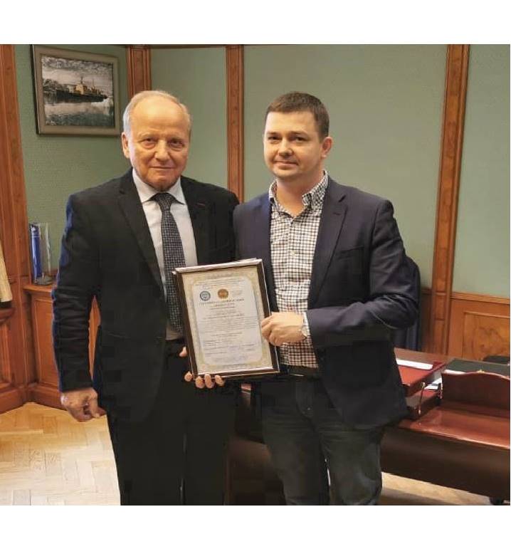 Проведен аудит в АО «Электроцентромонтаж»