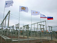 Подстанция «Варандей»