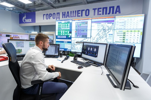 «ЭЦМ-Москва»: О выполненных электромонтажных работах для ПАО «МОЭК».